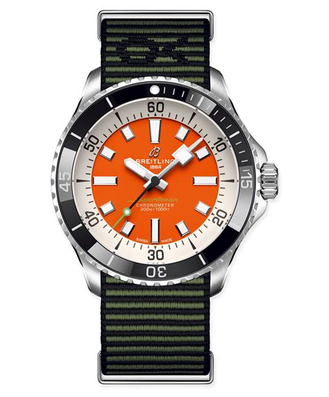 breitling kelly slater price|Breitling Superocean Automatic 42 Kelly Slater .